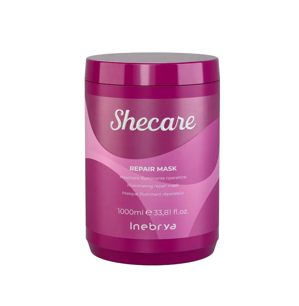 MASCARILLA SHECARE RECONSTRUCTORA 1000ML