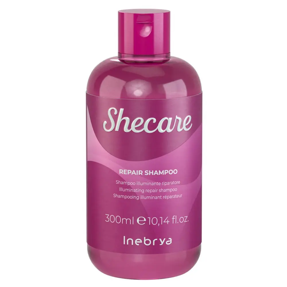  SHAMPOO SHECARE 300ML