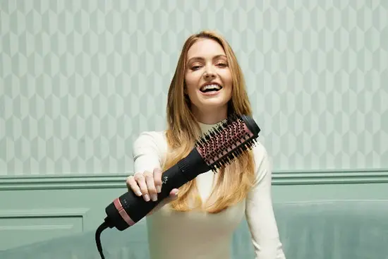 CEPILLO / BLOWER 3’’ INTERCAMBIABLE SUTRA