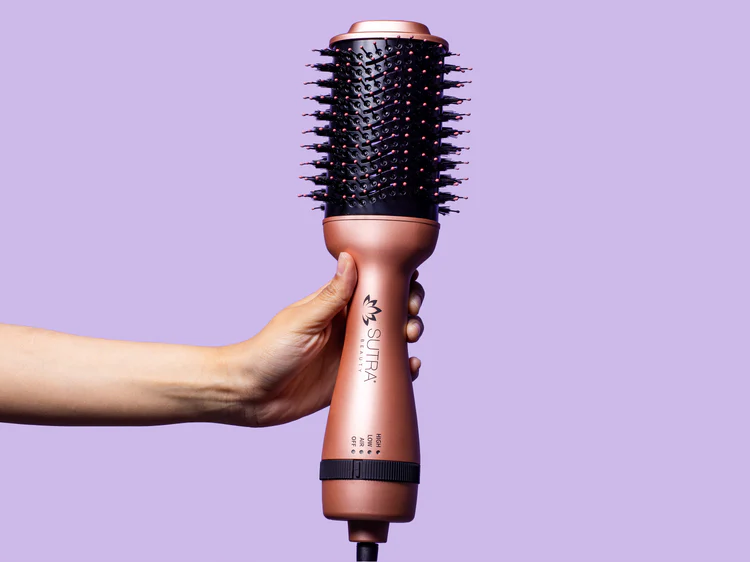 CEPILLO / BLOWER 2’’  SUTRA