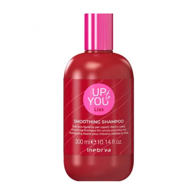 SHAMPOO LISCIANTE UP TO YOU LISS 300 ML