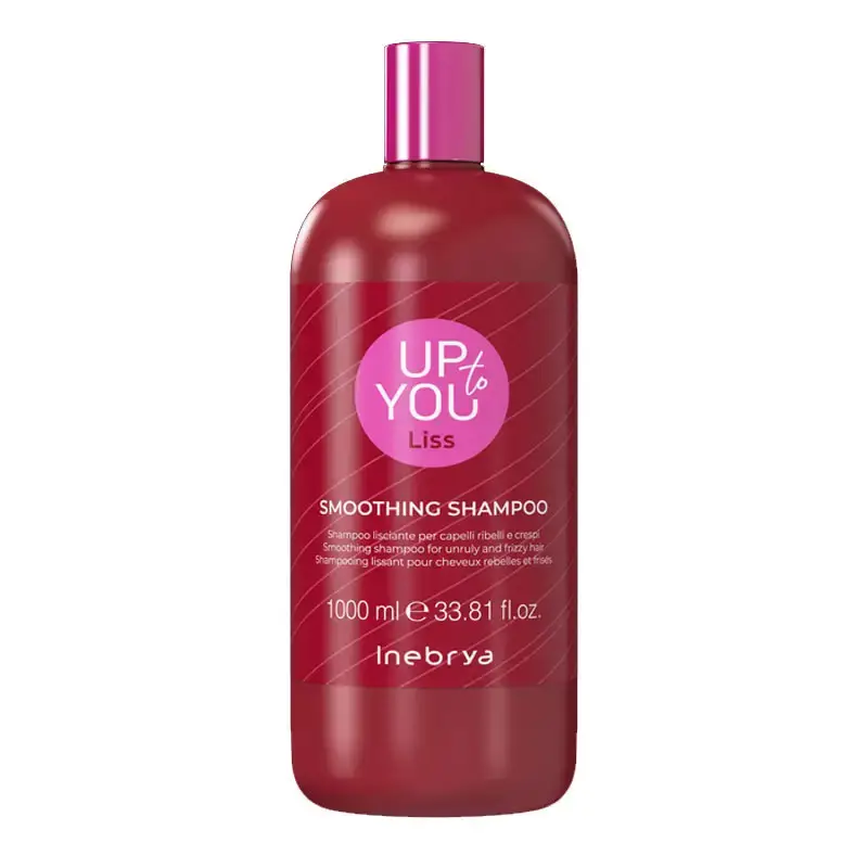 SHAMPOO LISCIANTE UP TO YOU LISS 1000 ML
