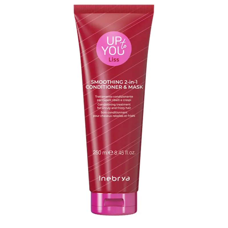 MASCARILLA LISCIANTE 2-IN-1 250 ML UP TO YOU