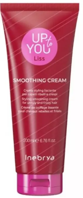 CREMA STYLING LISCIANTE 200 ML UP TO YOU