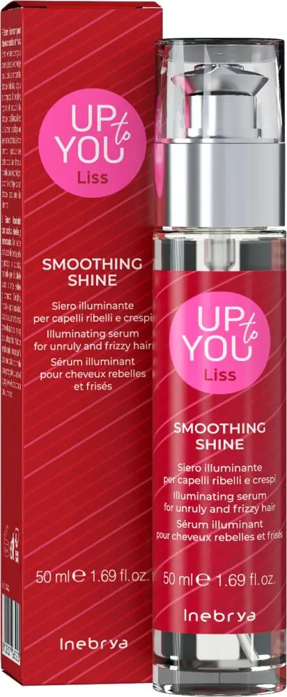 SERUM ILUMINANTE LISS 50 ML UP TO YOU