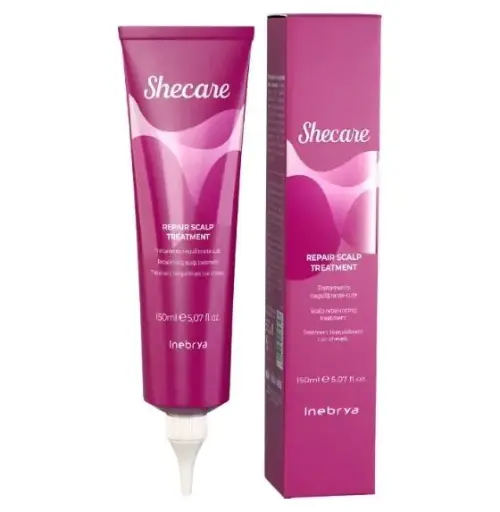[GTM000340]  SCALP SHECARE 150ML
