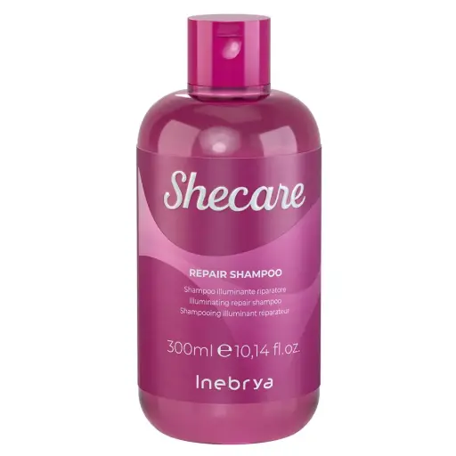 [GTM000330]  SHAMPOO SHECARE 300ML