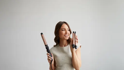 RIZADORA INTERCAMBIABLE