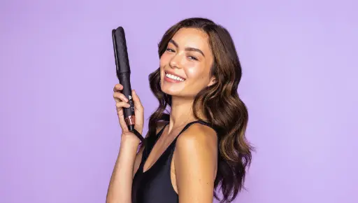 ONDULADORA STYLING WAND