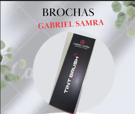 BROCHAS GABRIEL SAMRA
