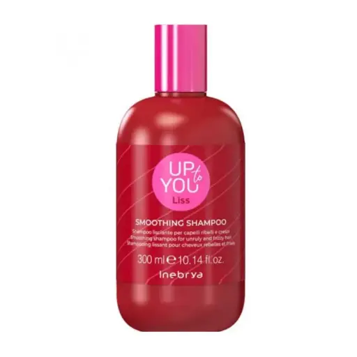 [GTM000660] SHAMPOO LISCIANTE UP TO YOU LISS 300 ML